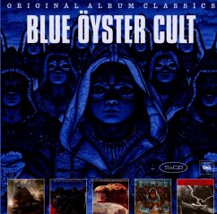 Original Album Classics - Blue Öyster Cult