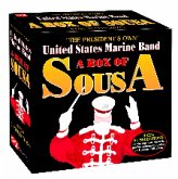 A Box Of Sousa