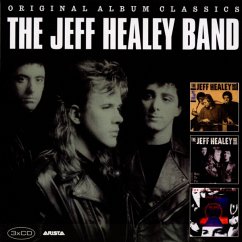 Original Album Classics - Healey,Jeff