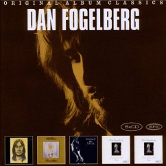 Original Album Classics - Fogelberg,Dan
