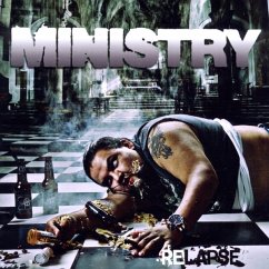 Relapse - Ministry