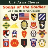 Songs Of The Soldier