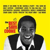 The Best Of Sam Cooke The Best Of Sam Cooke