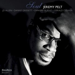 Soul - Pelt,Jeremy