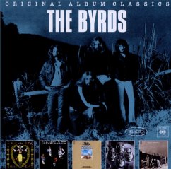 Original Album Classics - Byrds,The