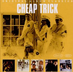 Original Album Classics - Cheap Trick