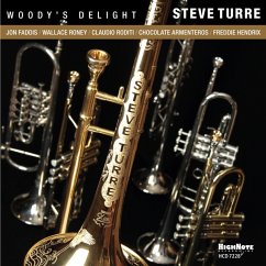 Woody S Delight - Turre,Steve