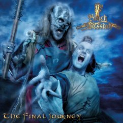 The Final Journey - Black Messiah