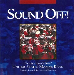 Sound Off! - United States Marine Band