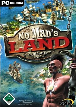 Cover No Man's Land