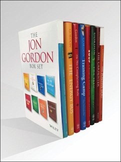 Jon Gordon Box Set - Gordon, Jon