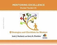 Strategies and Checklists for Mentors - Zachary, Lois J; Fischler, Lory A