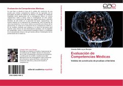 Evaluación de Competencias Médicas