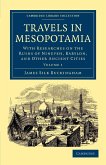 Travels in Mesopotamia - Volume 1