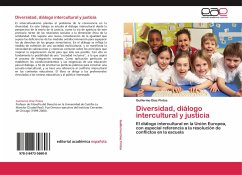 Diversidad, diálogo intercultural y justicia - Díaz Pintos, Guillermo