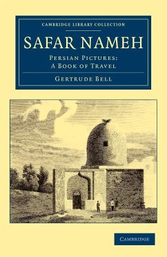 Safar Nameh - Bell, Gertrude