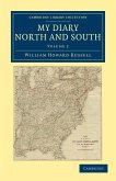 My Diary North and South - Volume 2