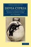 Devia Cypria