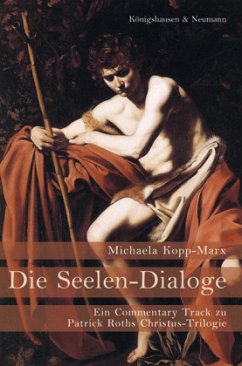 Seelen-Dialoge - Kopp-Marx, Michaela