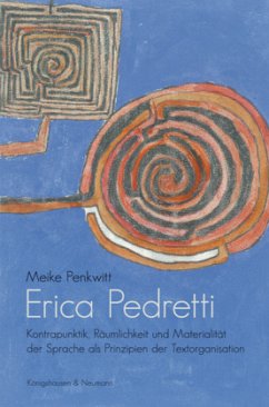 Erica Pedretti - Penkwitt, Meike