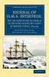 Journal of HMS Enterprise, on the... - Bild 1