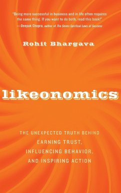 Likeonomics - Bhargava, Rohit