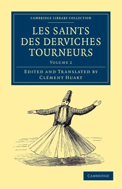 Les Saints Des Derviches Tourneurs - Volume 2