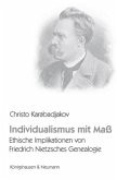 Individualismus mit Maß Individualismus mit Maß