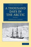 A Thousand Days in the Arctic - Volume 1