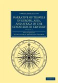 Narrative of Travels in Europe, Asia, and Africa in the Seventeenth Century - Volume 1