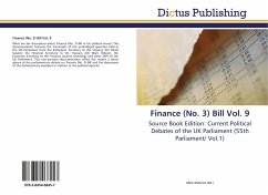 Finance (No. 3) Bill Vol. 9