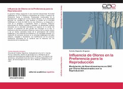 Influencia de Olores en la Preferencia para la Reproducción - Grigorjev, Carlota Alejandra