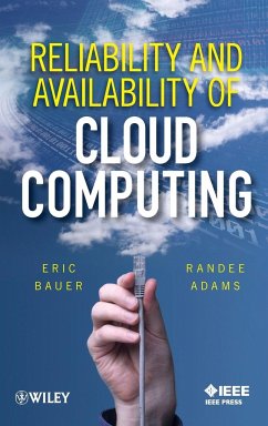 Cloud Computing - Bauer, Eric; Adams, Randee