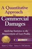 A Quantitative Approach to Commercial Damages, + Website