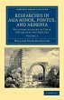 Researches in Asia Minor, Pontus, and... - Bild 1