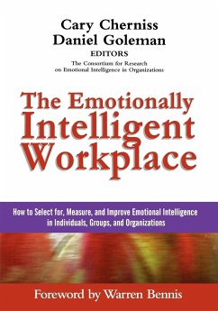 The Emotionally Intelligent Workplace