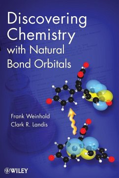 Discovering Chemistry - Weinhold, Frank