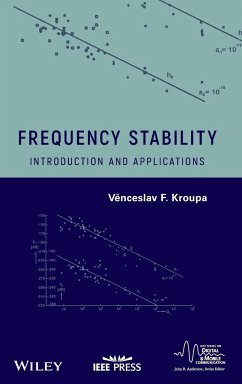 Frequency Stability - Kroupa, Venceslav F.