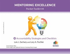 Accountability Strategies and Checklists - Zachary, Lois J; Fischler, Lory A