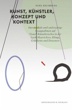 Cover Kunst, Künstler, Konzept und Kontext