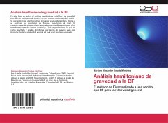 Análisis hamiltoniano de gravedad a la BF - Celada Martínez, Mariano Alexander