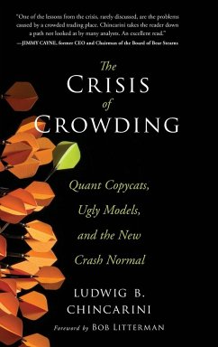 The Crisis of Crowding - Chincarini, Ludwig B.