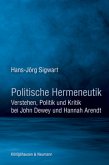 Politische Hermeneutik