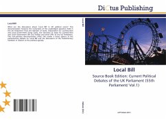 Local Bill