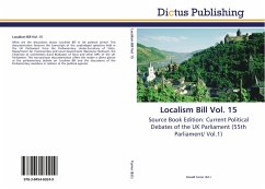 Localism Bill Vol. 15