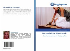 Die weibliche Finanzwelt - Heinrichs, Susanne