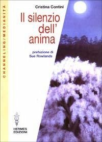 Cover Il silenzio dell'anima