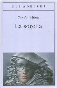 Cover La sorella