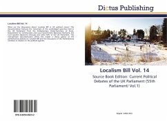 Localism Bill Vol. 14