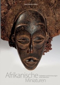 Afrikanische Miniaturen - Rielau, Hans Dietrich